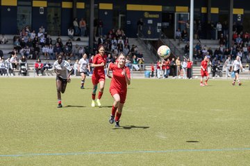 Bild 247 - wCJ Ballfreunde Pokal Finale  Altona 93 - Eimsbuetteler TV : Ergebnis: 0:2